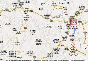 JIUNSHUI TEMPLE DE CONFICIUS (2)